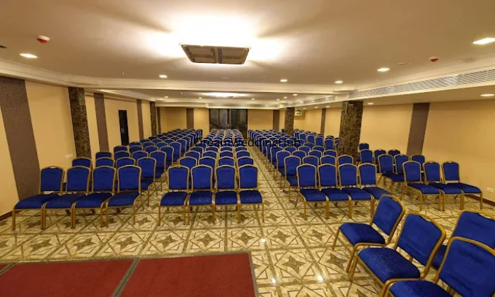 SINDHU Wedding Mahal Trichy